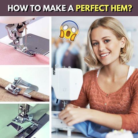 Save Time Sewing With This Simple Tool! π Save Time Sewing With This Simple Tool! π