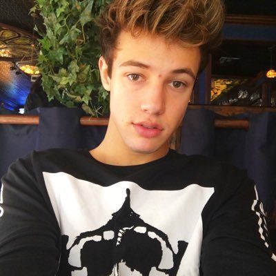 Photos And Videos By Cameron Dallas Camerondallas Cameron Dallas Cameron Alexander Dallas Cameron