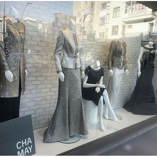 Instagram Photo By Chamay Sakarya Subesi Jun 22 2016 At 10 01am Utc Moda Biye Dresden