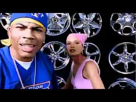 nelly country grammar video nelly country grammar video