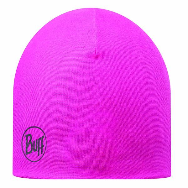 Buff Solid Magenta Mikrofiber Polar Bere Bere
