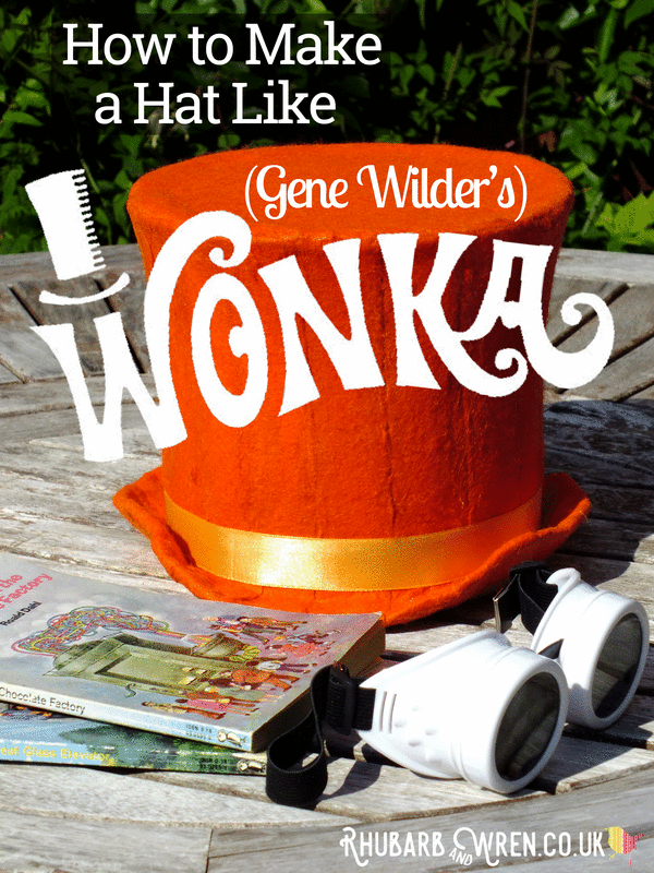 gene wilder willy wonka hat how to make willy wonka s hat willy wonka dahl and costumes gene wilder willy wonka hat how to make willy wonka s hat willy wonka dahl and costumes