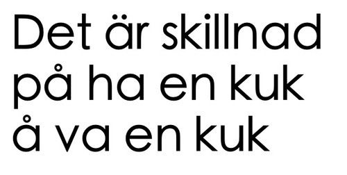 Kärlek kuk