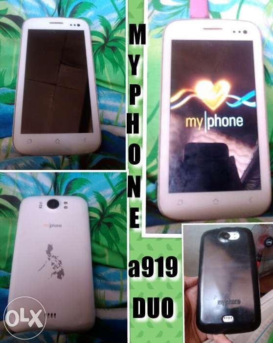 myphone a919 duo For Sale Philippines Find 2nd Hand (Used) myphone a919 duo On OLX Duo myphone a919 duo For Sale Philippines Find 2nd Hand (Used) myphone a919 duo On OLX Duo