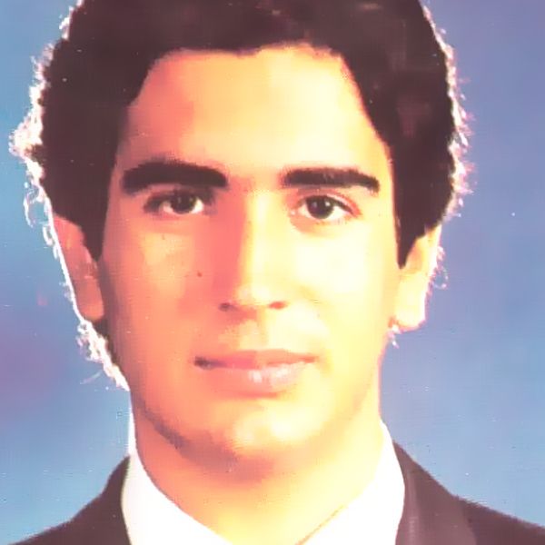 Agustín Pantoja Pantoja Agustin Cantantes