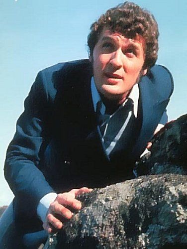 pic Ian Marter Dr Who dr who companions original doctor who