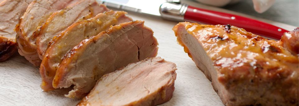 Pork Tenderloin Big Green Egg | Recipes Ambrosial