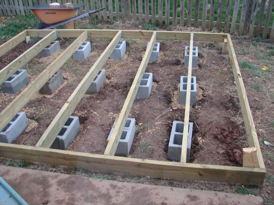 Building a Complete DIY Workshop