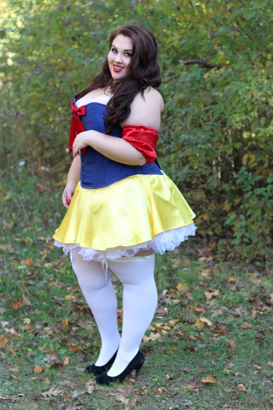 costumes Sexy bbw halloween Ryann recommends Ford escort vehicle cover