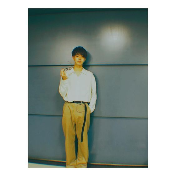 ボード 片寄涼太 ファッション 私服 のピン