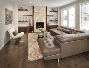 Fireplaces With Floating Shelves Design Ideas, Pictures, Remodel ... Fireplaces With Floating Shelves Design Ideas, Pictures, Remodel ...