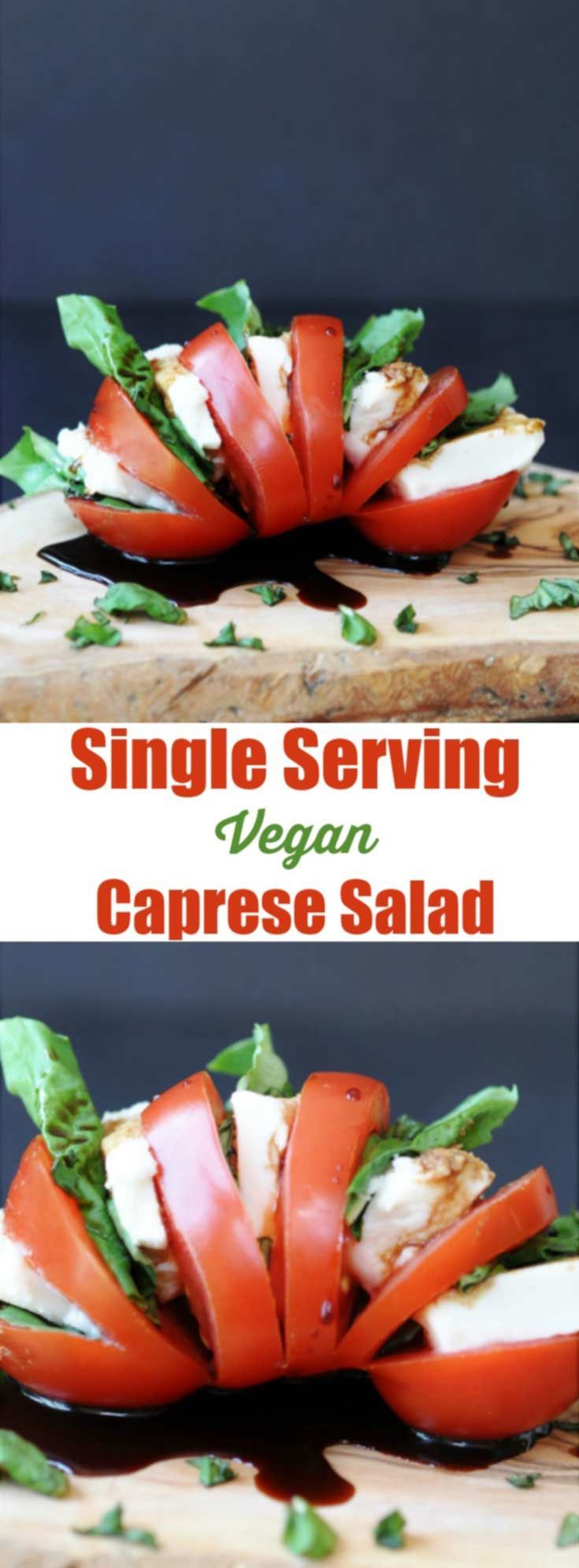 Single salad dating