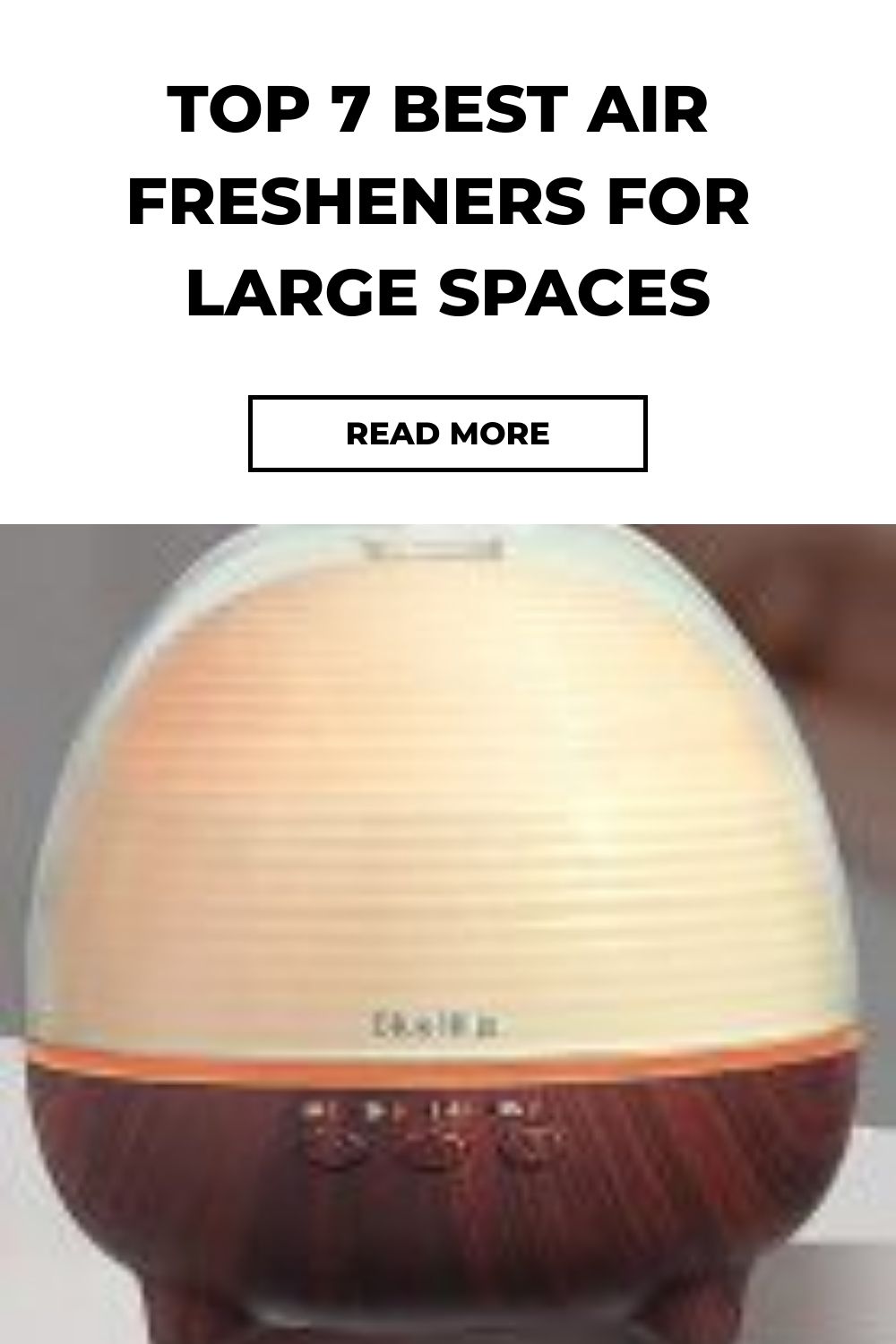 Best Air Freshener For Large Room Top 7 Best Air Fresheners For Large Spaces | Natural air freshener