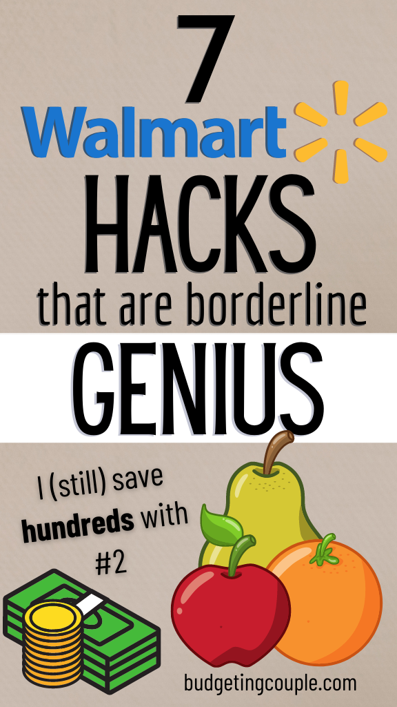 7 Walmart.com Hacks To Save More Money