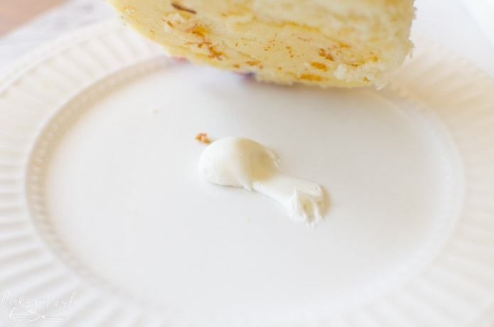 frosting on the plate before the bottom layer of cake to help everything stay put. Baby First Birthday Cake, Diy Birthday Cake, Bday, Half Birthday, Birthday Photos, Birthday Ideas, Birthday Parties, Healthy Birthday Cakes, Healthy Cake