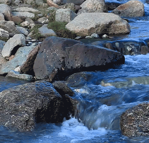 180 Lakes Rivers Waterfalls ideas | scenery, nature, nature gif