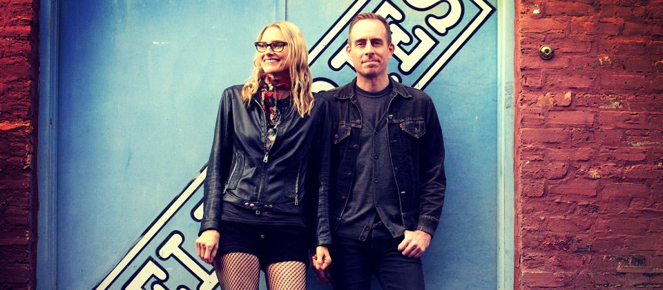 Ted leo dating aimee mann