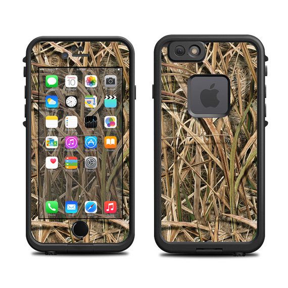 Skins FOR the Lifeproof iPhone 6 Case (Lifeproof Case NOT included