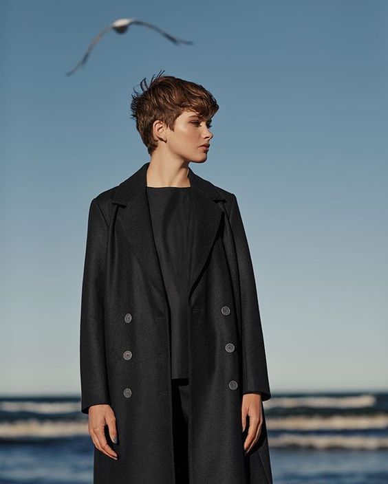 The Ultimate Summer Pixie Inspiration Cuts The Ultimate Summer Pixie Inspiration Cuts