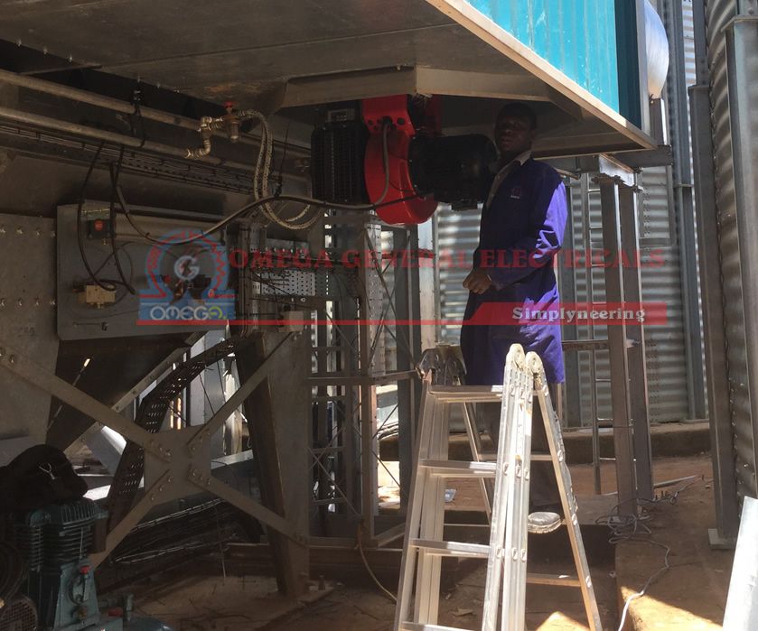 ethiopian building electrical installation pdf ethiopian building electrical installation pdf