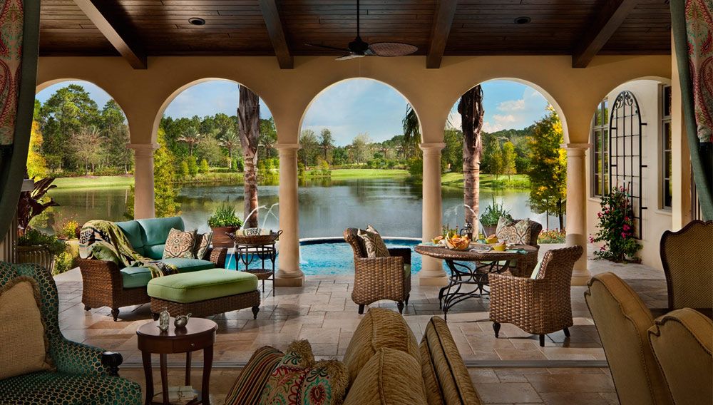 Magic Kingdom | Home and Design | Robb Report - The Global ... Magic Kingdom | Home and Design | Robb Report - The Global ... on Kingdom Outdoor Living id=47554