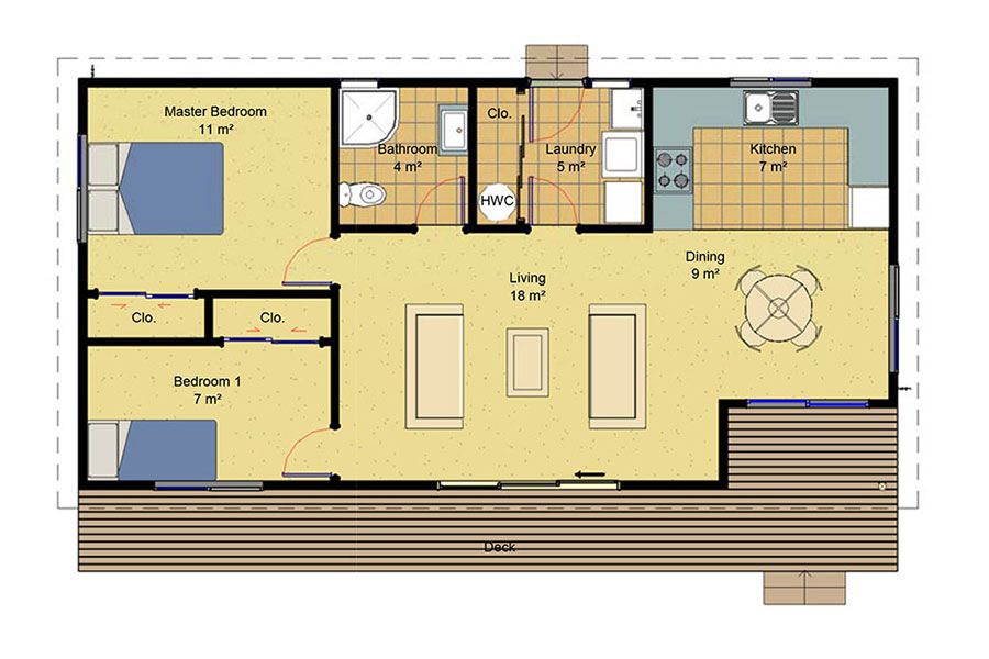 Pin on House