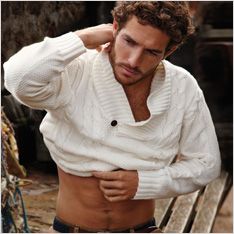 sexy mens model nautica Sexy mens model nautica