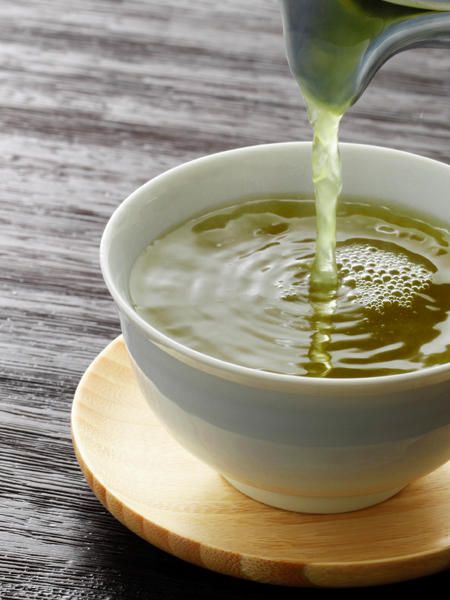 Grüner Tee dient dazu, den Bauch abzunehmen Grüner Tee dient dazu, den Bauch abzunehmen