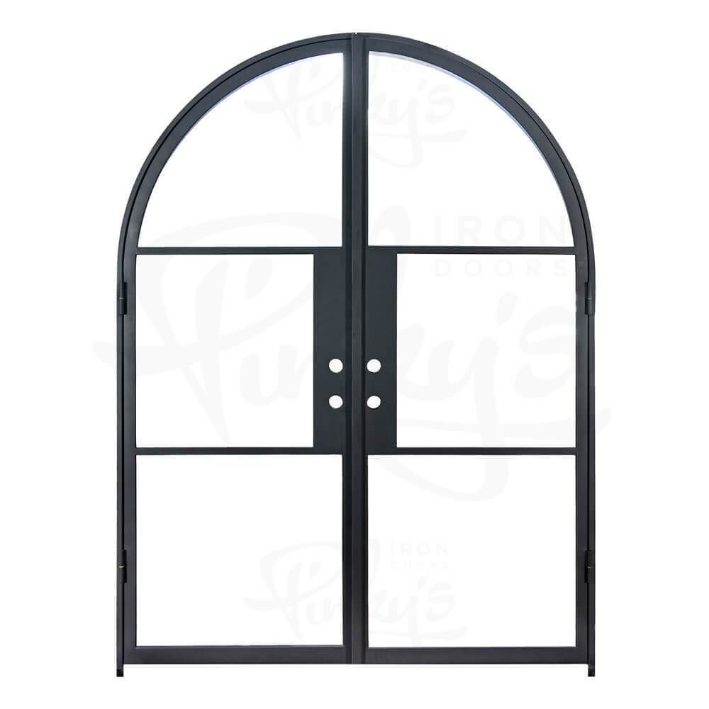 Air 4 Interior – Double Full Arch – No Threshold | Special O…