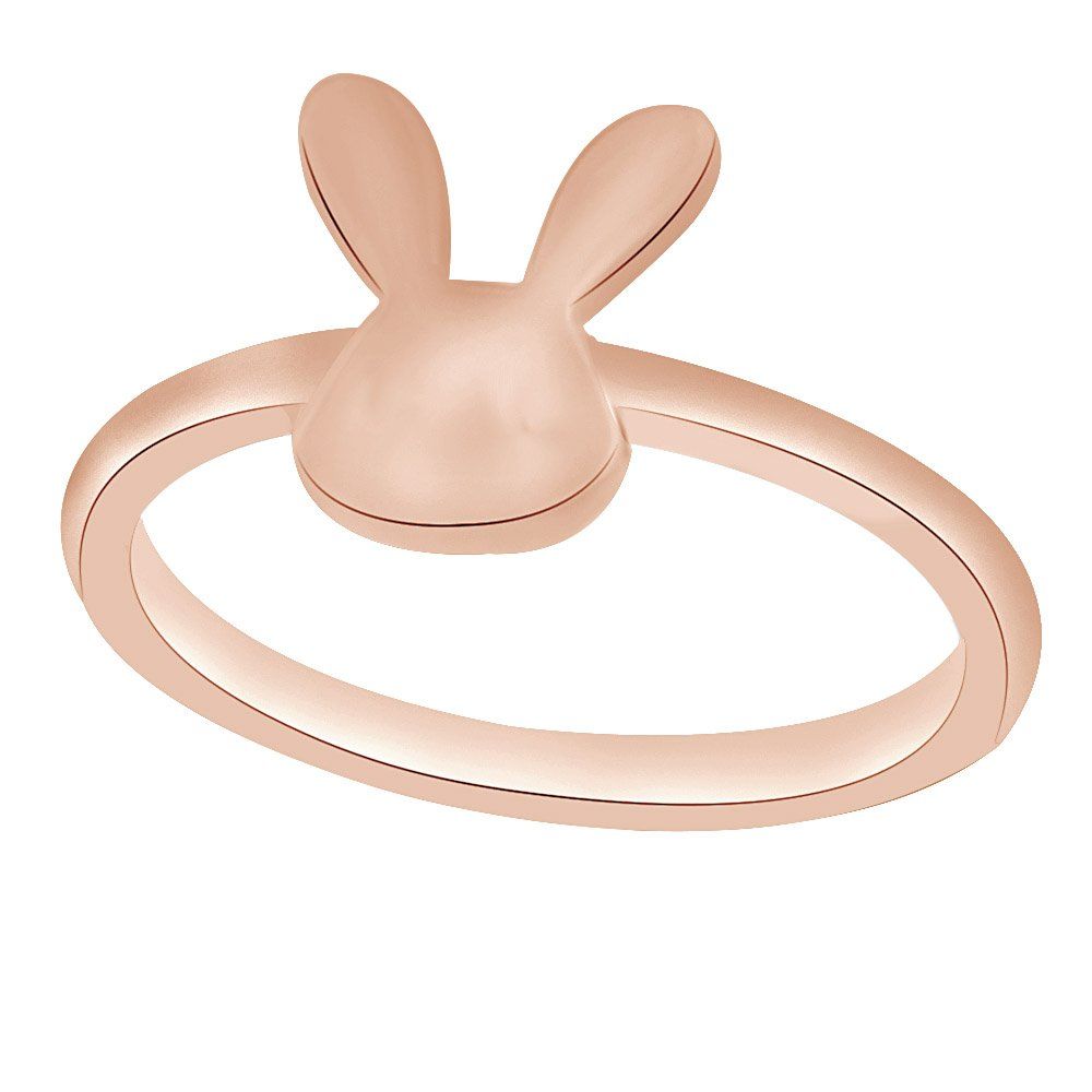 Wishrocks 14k Gold Over Sterling Silver Knuckles Pendant Necklace