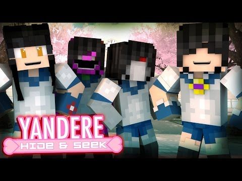 Minecraft Yandere Hide N Seek 3 W Facecam Custom Mini Game Minecraft Yandere Mini Games Yandere Minecraft Yandere Hide N Seek 3 W Facecam Custom Mini Game Minecraft Yandere Mini Games Yandere