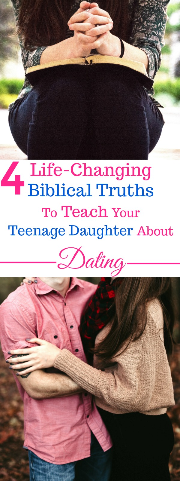 Christian dating advice for teens