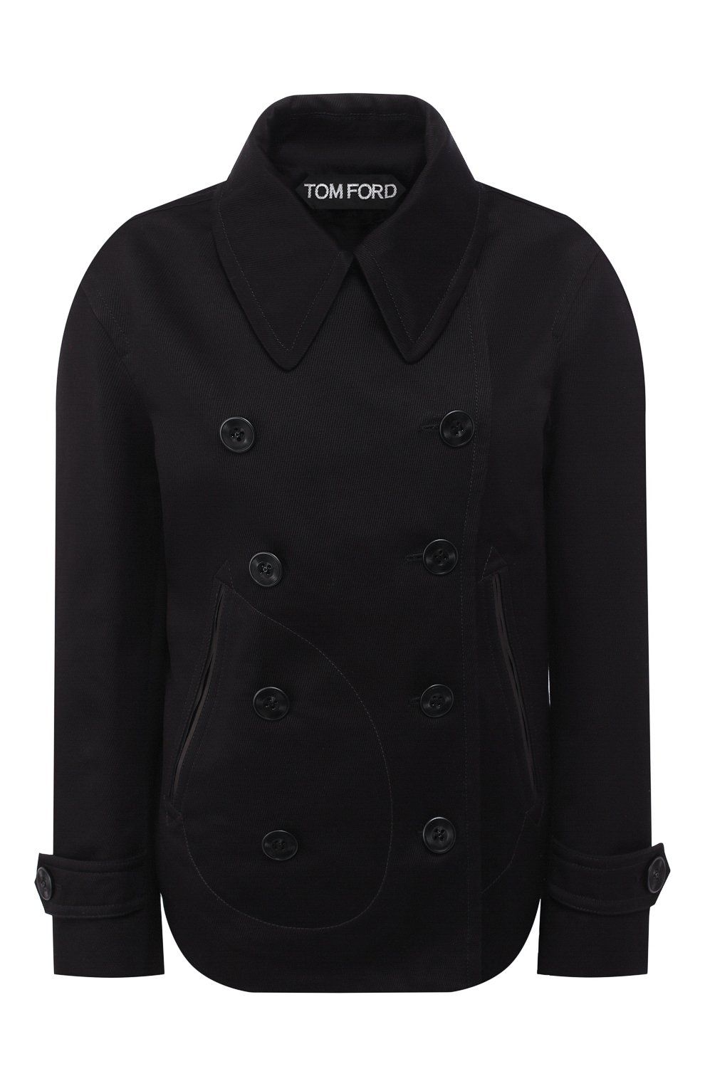 Tom Ford, Peacoat, Jackets, Fashion, Down Jackets, Moda, Fashion Styles, Fashion Illustrations, Jacket