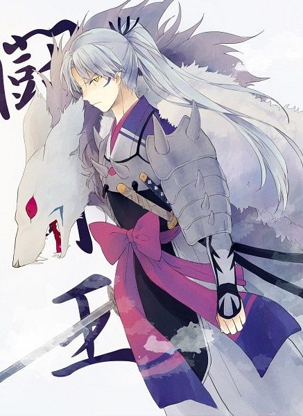 Inu taisho