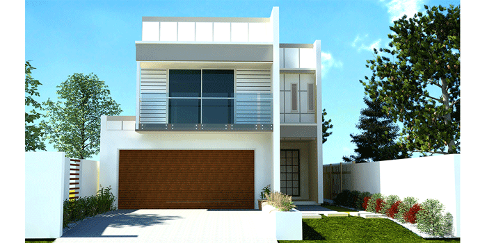 Wattle Small Lot House Plans - FREE Custom Home Design & Building ... Wattle Small Lot House Plans - FREE Custom Home Design & Building ...