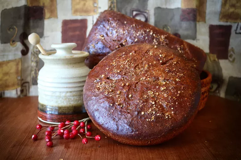 Recipe Ideas for Your Mabon Menu #maboncelebration