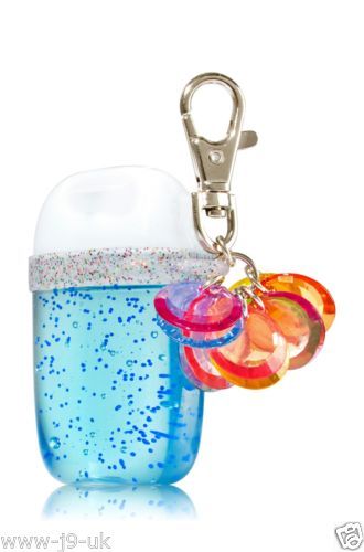 Bath Body Works Pocketbac Holders Bath Body Works Bath N