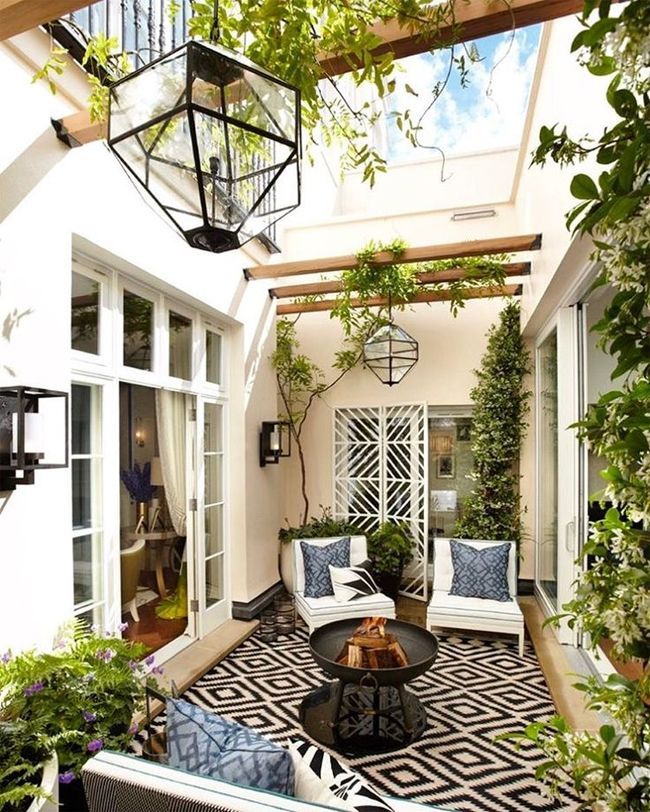 Outdoor Courtyard Dreaming For Our New Home Addition Patio Designs House Exterior Design Outdoor Patio Designs, Outdoor Patio House Design