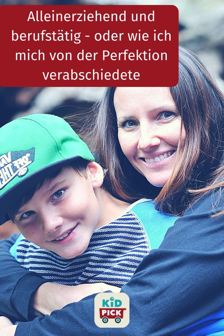 Partnersuche alleinerziehende eltern