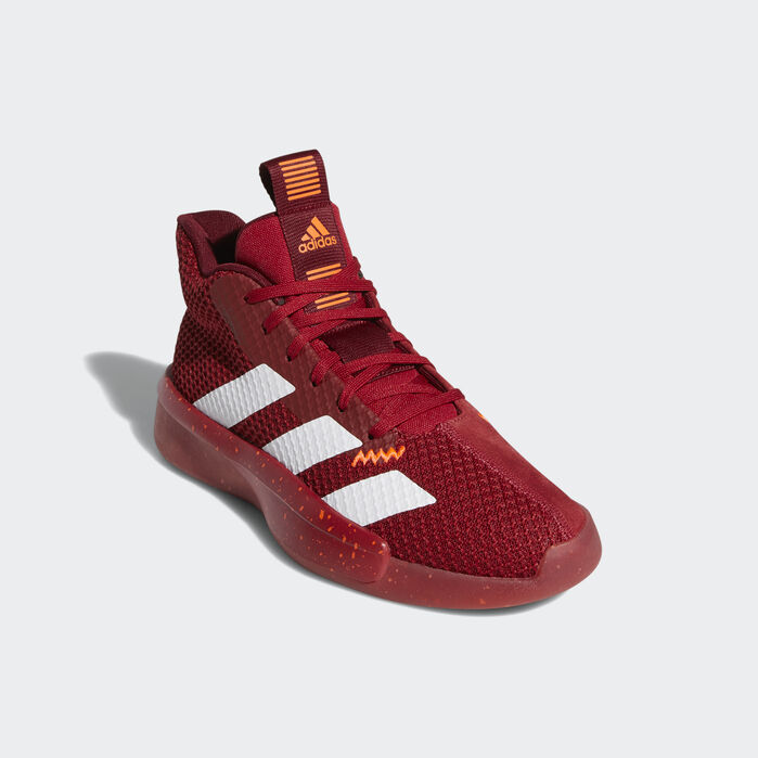 adidas pro next 2019 red