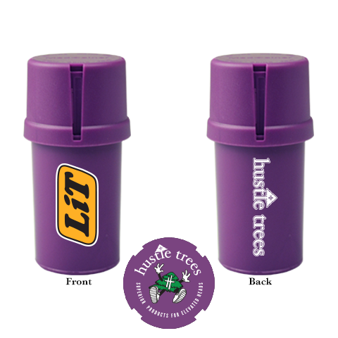 Lit Medtainer