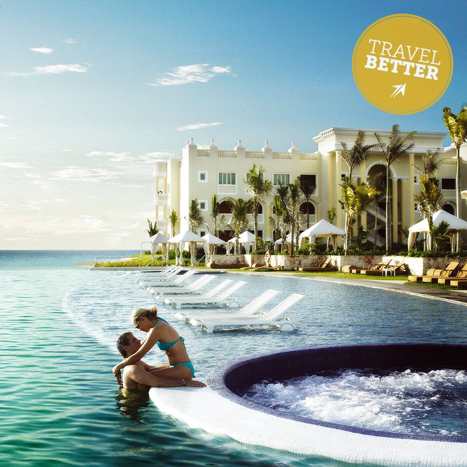 Iberostar Grand Hotel Paraíso Inclusive resorts, All