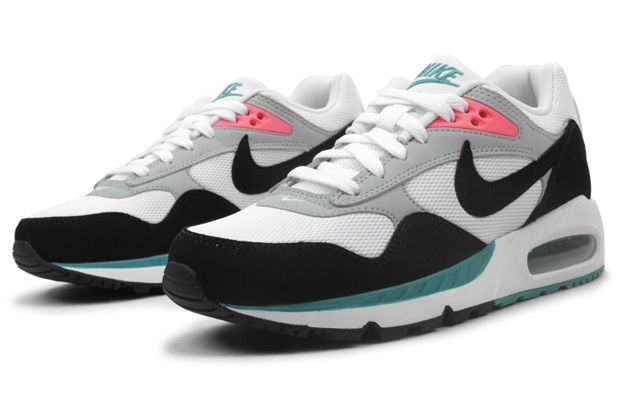 Nike Wmns Air Max Sunrise Nike Wmns Air Max Sunrise