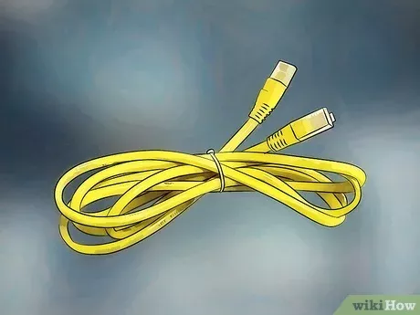 How To Connect One Router To Another To Expand A Network Router Antena Casera Para Tv Trucos Para Celulares