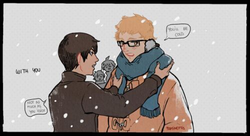 Pin en ♡ Kageyama tobio