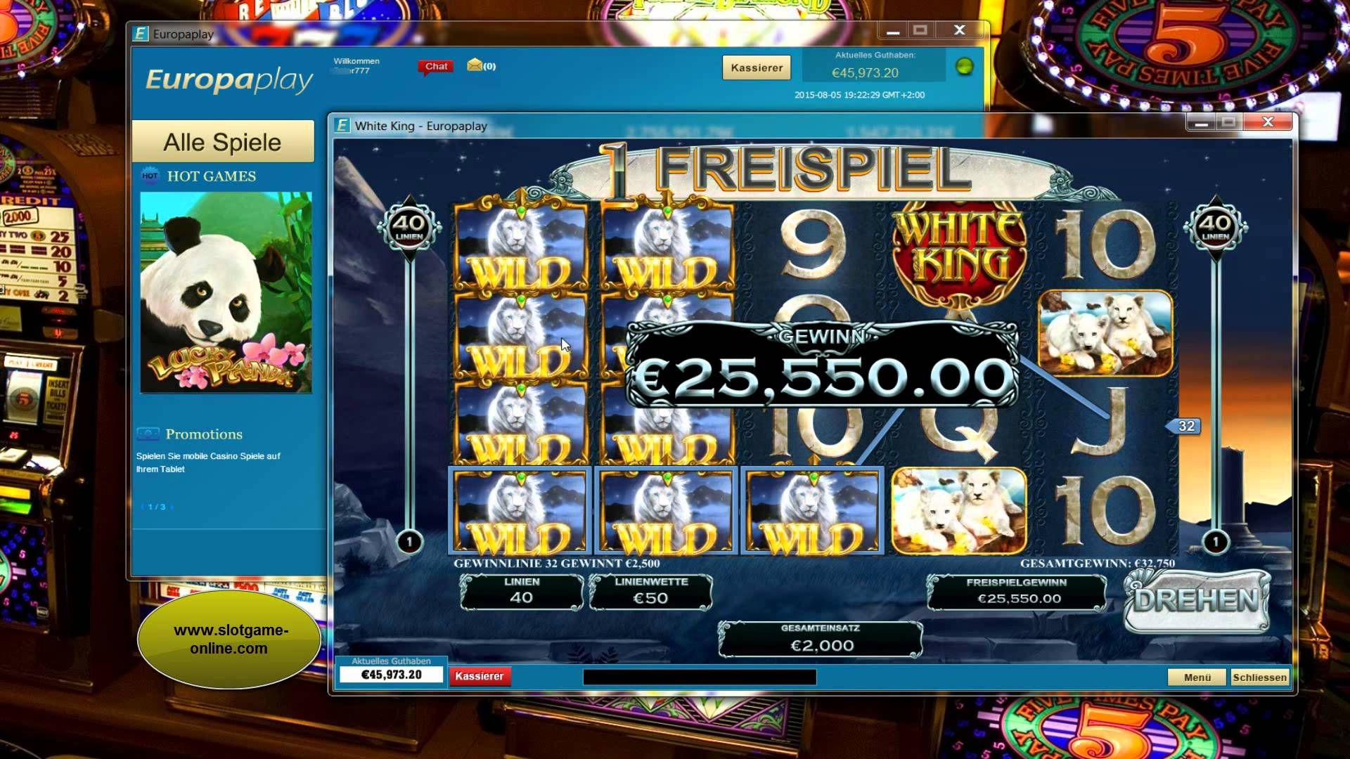 Europa Play Casino Europa Play Casino