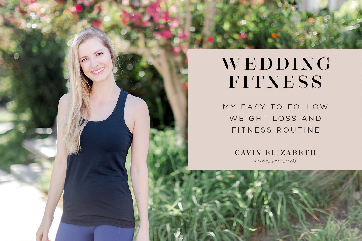 #wedding #amazing #fitness #routine # #inside #thats #learn #shape #diet #your #easy #feel #for #out...