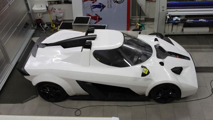 Ktm X Bow For Sale >> Ktm X Bow Stratosferica Photo Gallery Latest Cars Ktm X Bow For Sale >> Ktm X Bow Stratosferica Photo Gallery Latest Cars