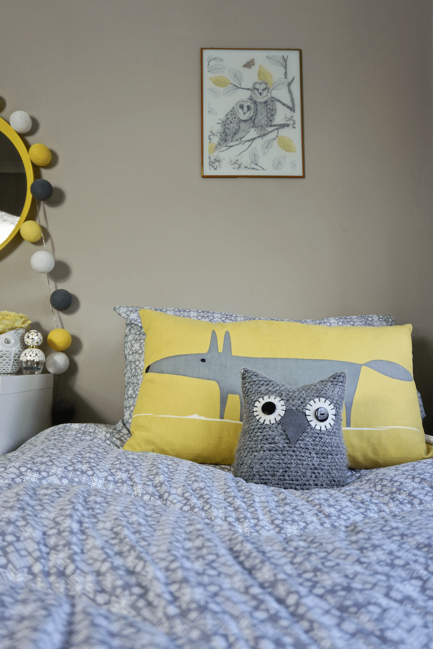 Duvet For Christmas & Night Owls The Perfect Duvet For Christmas & Night