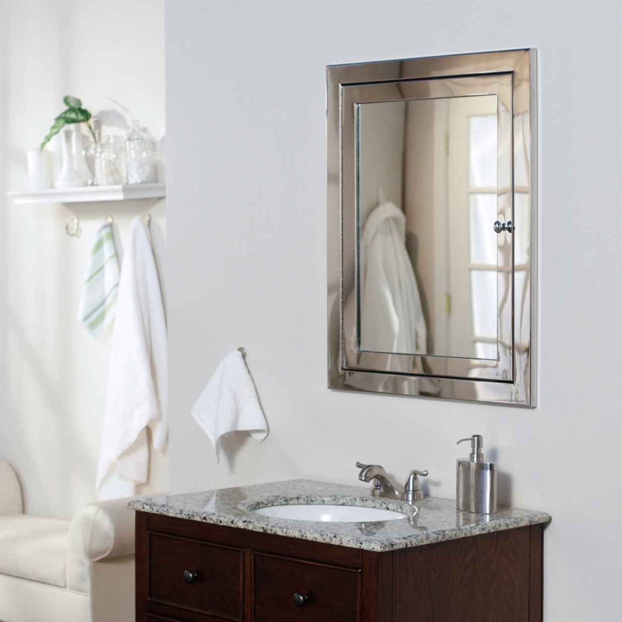99 Chrome Bathroom Cabinet Interior Paint Color Ideas Check More 99 Chrome Bathroom Cabinet Interior Paint Color Ideas Check More At Http